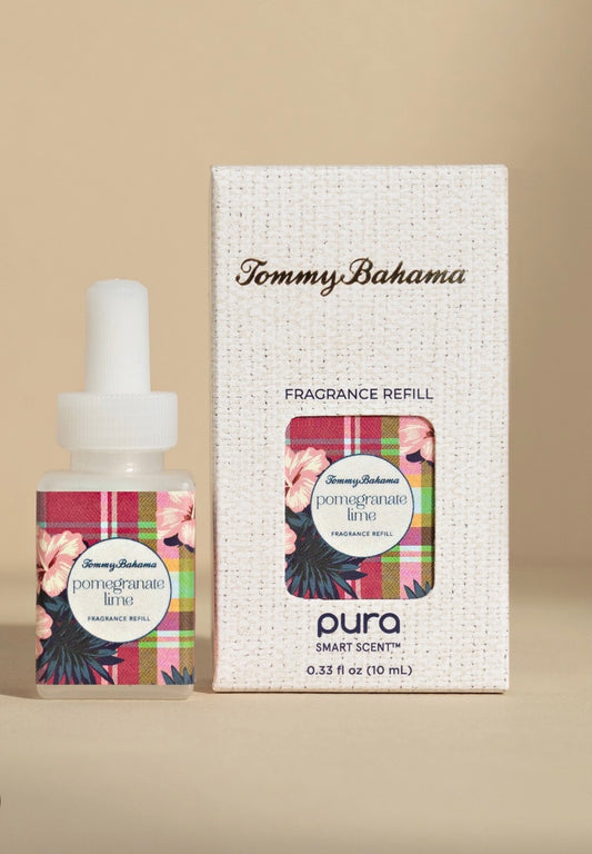 Pomegranate Lime Pura Refill