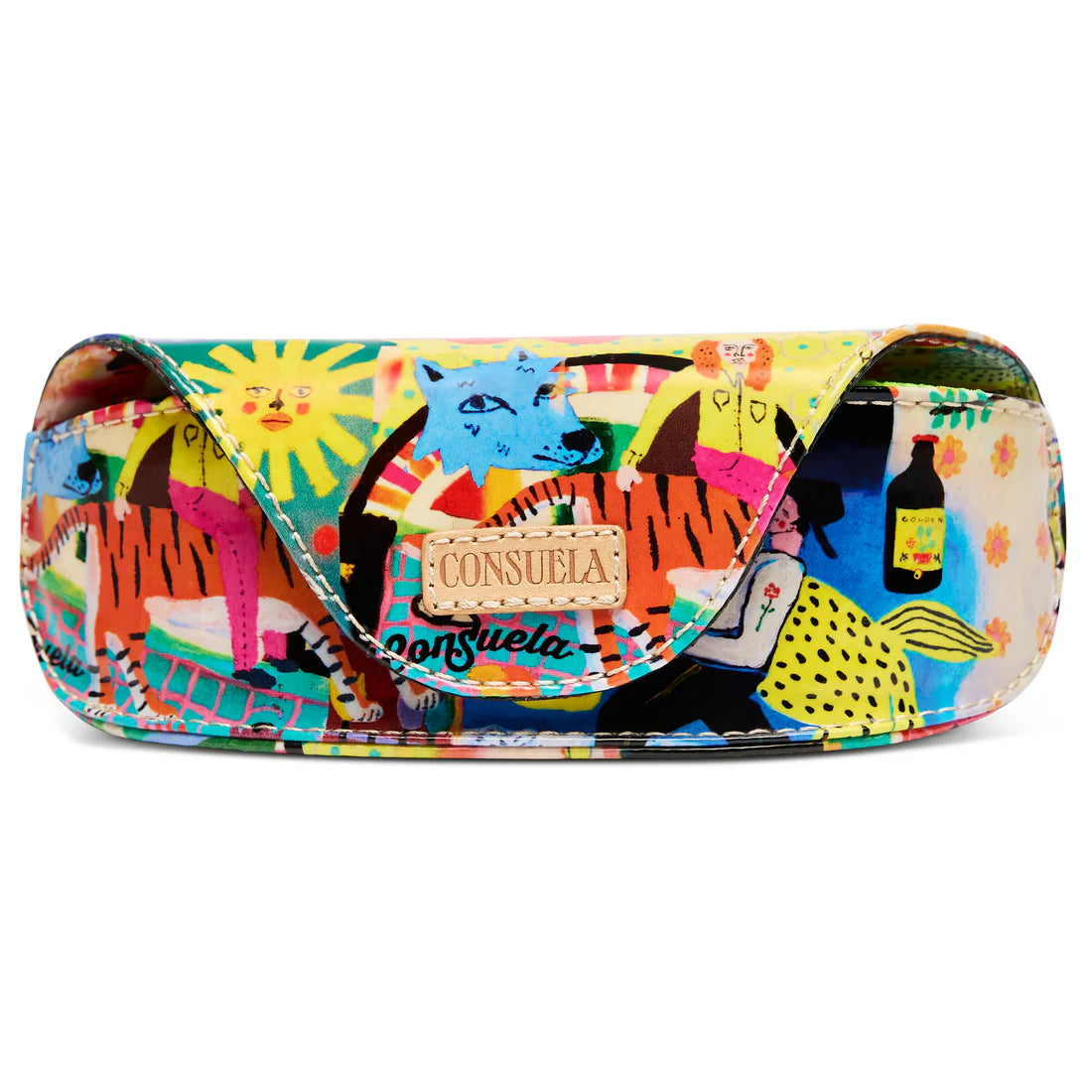 Colin Sunglass Case