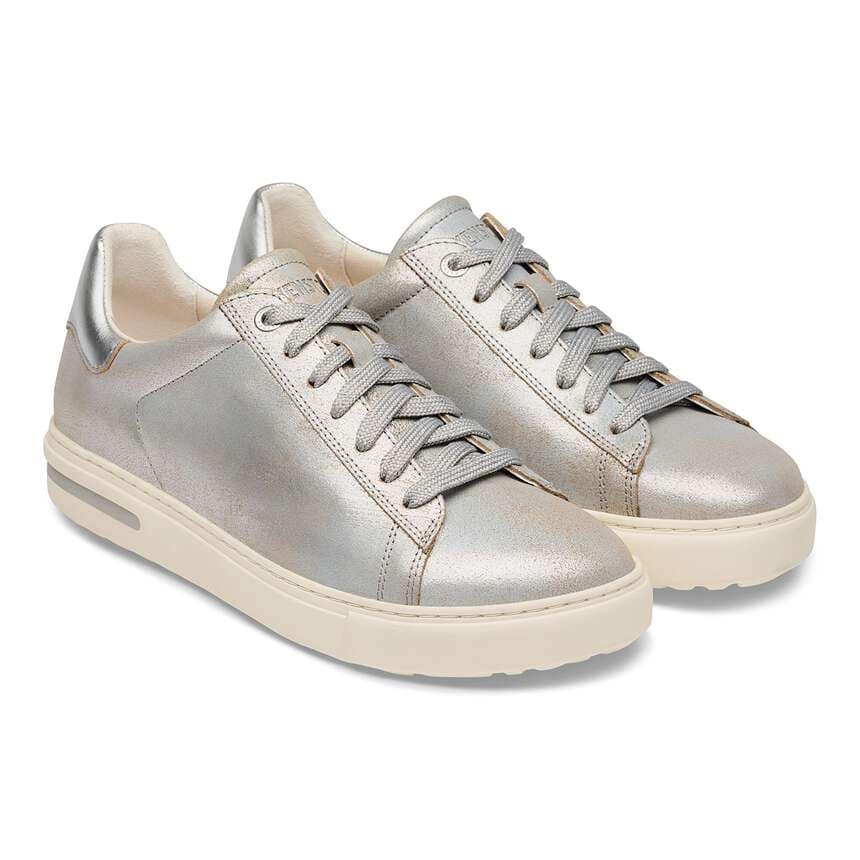Bend Washed Silver