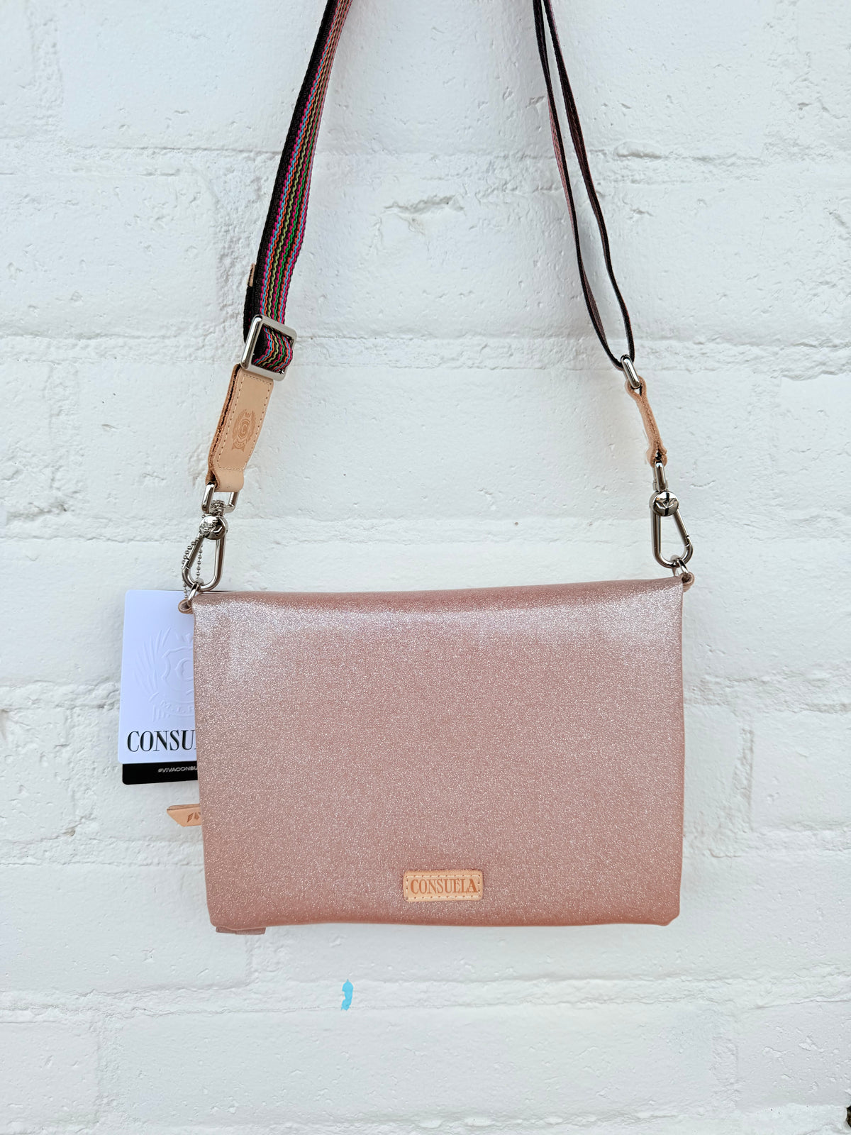 Metro Crossbody
