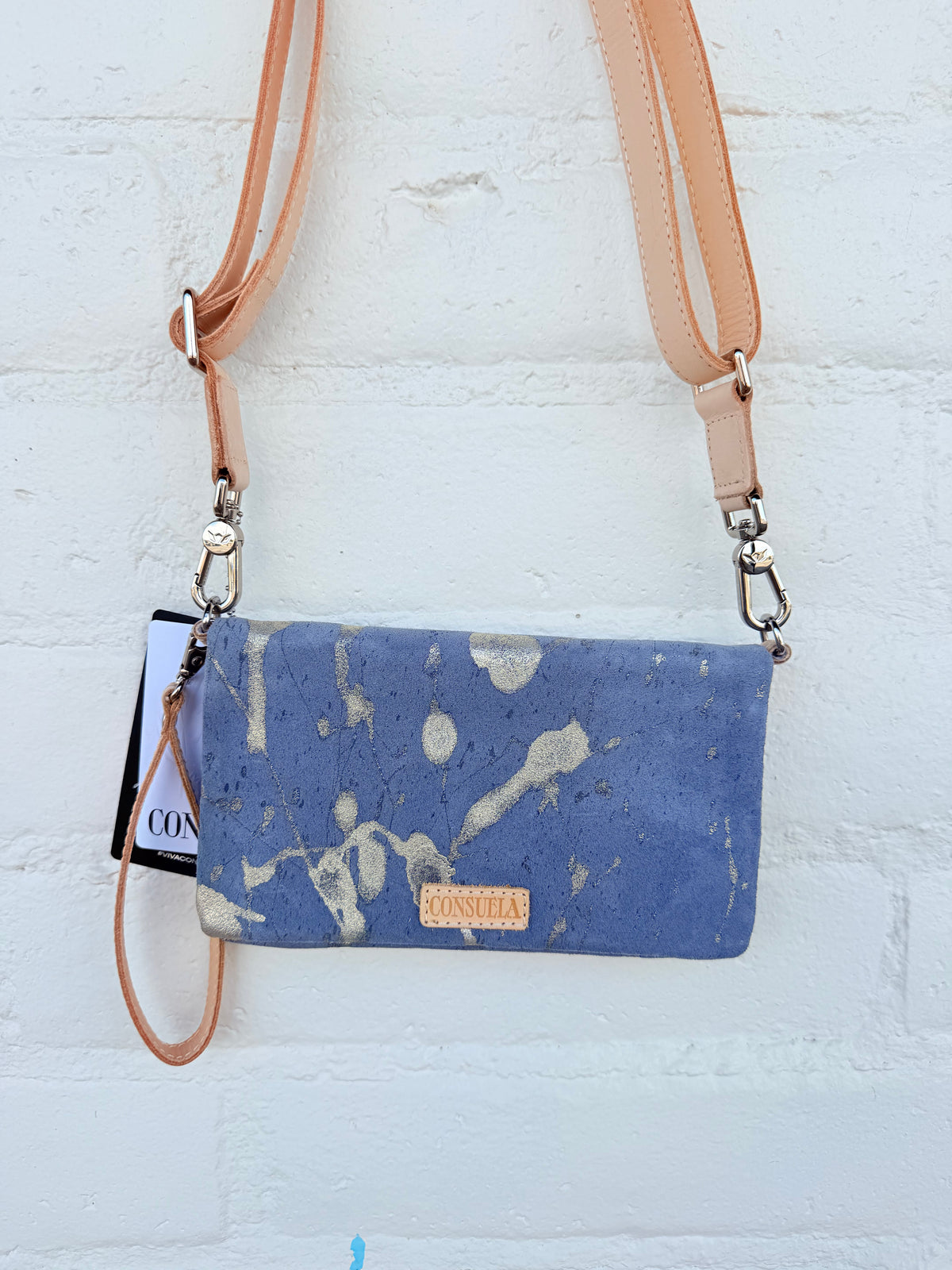 Uptown Crossbody