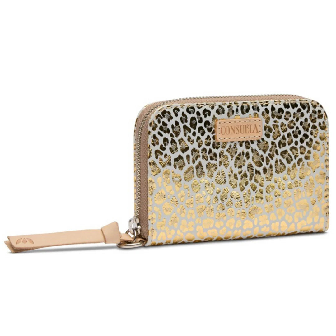 Kit Zippy Wallet