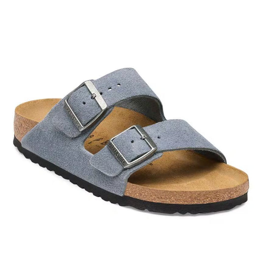 Arizona Suede Stone Blue NAR
