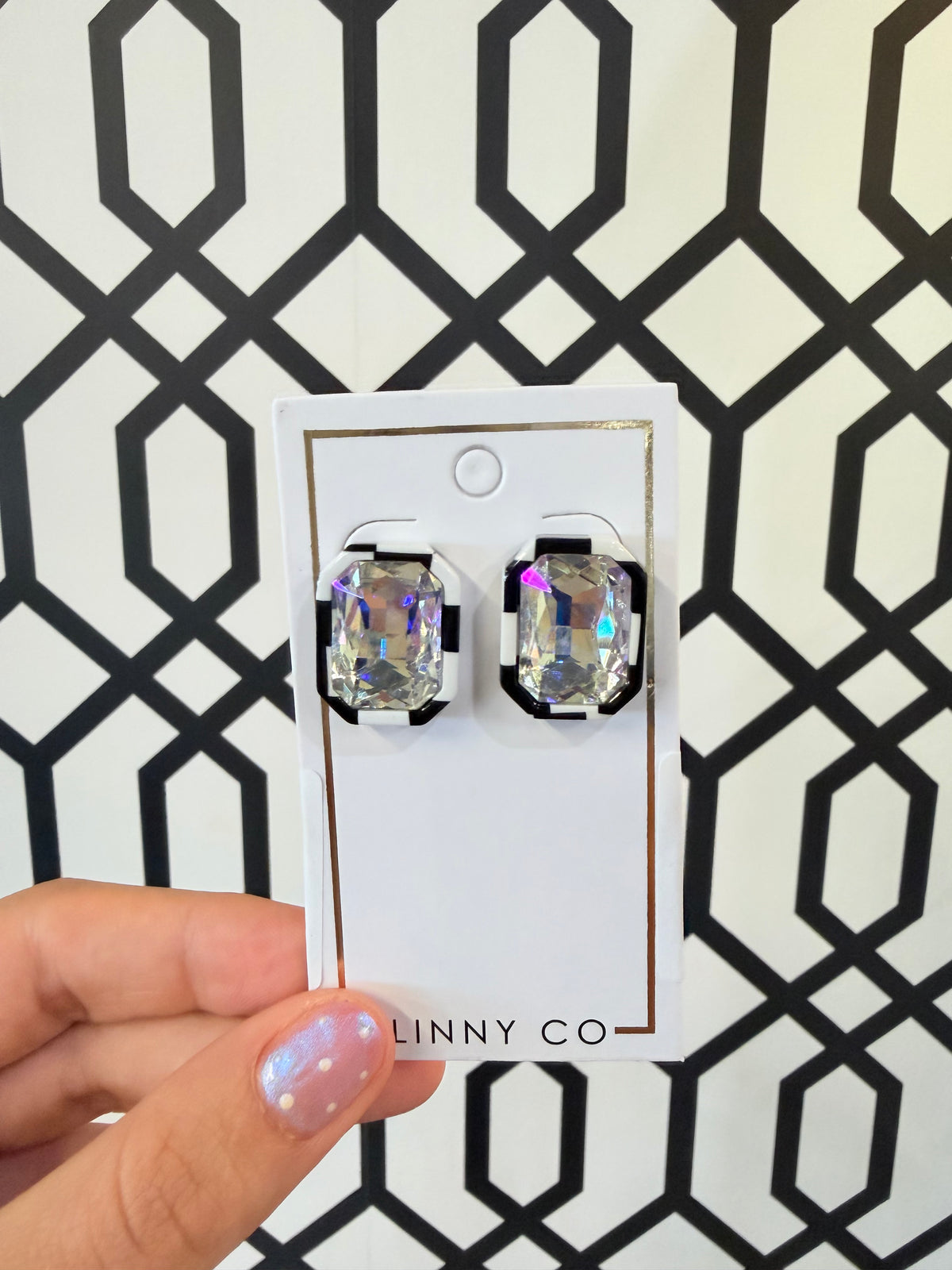 Eva Earring