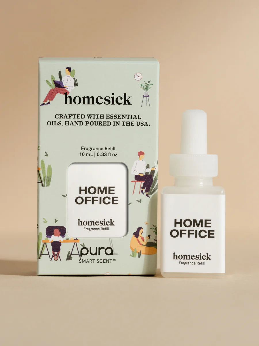 Home Office - Pura