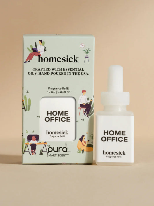 Home Office - Pura