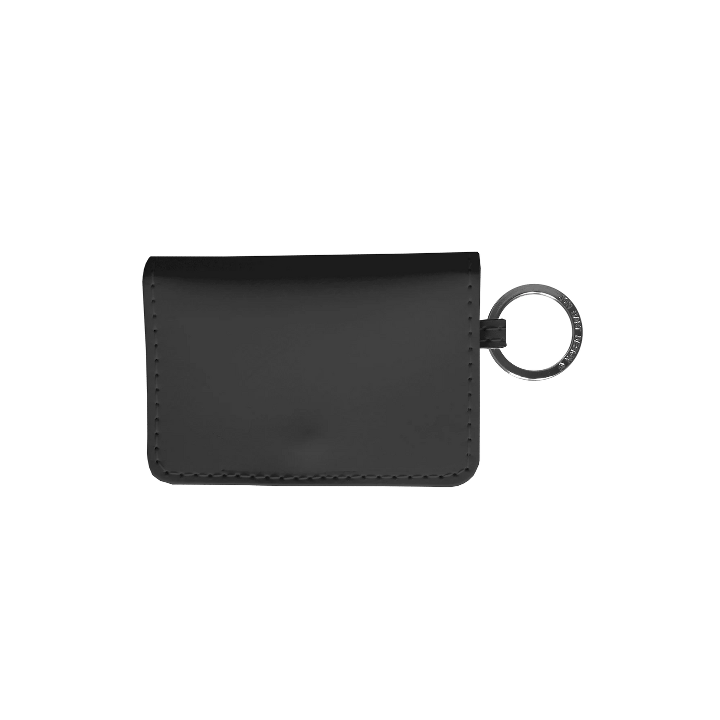ID Wallet, Leather