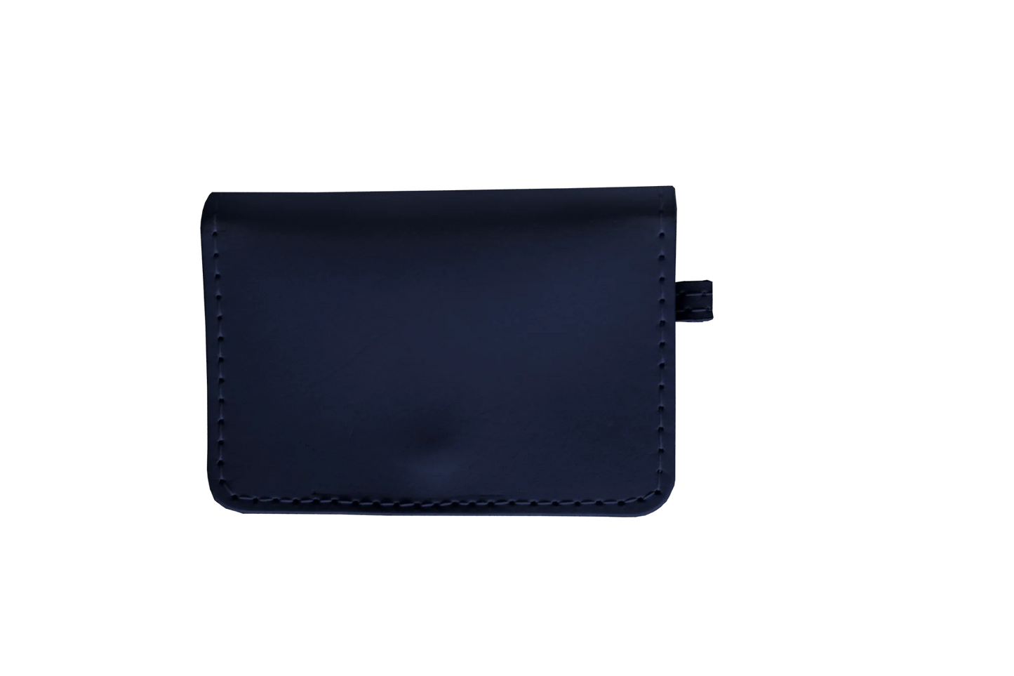 ID Wallet, Leather