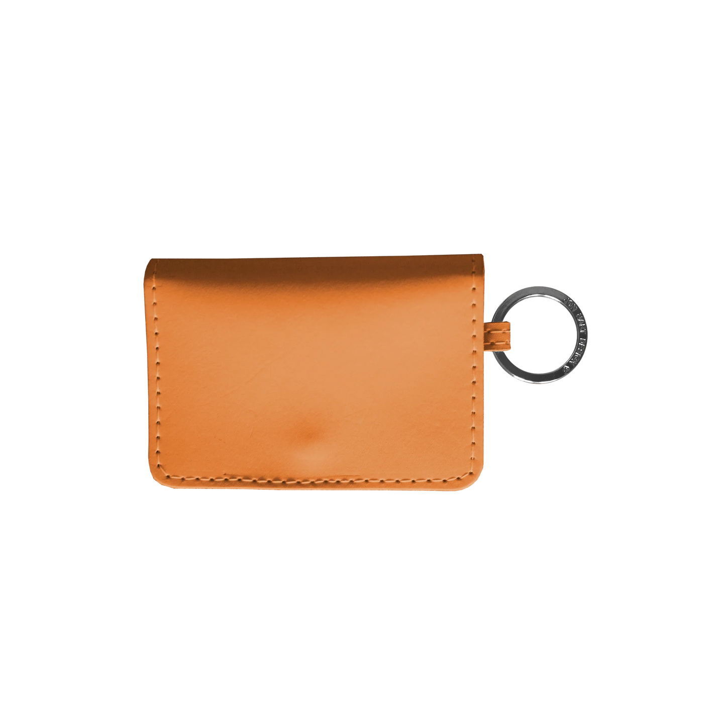ID Wallet, Leather