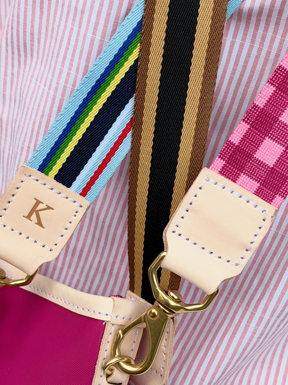 Statement Strap