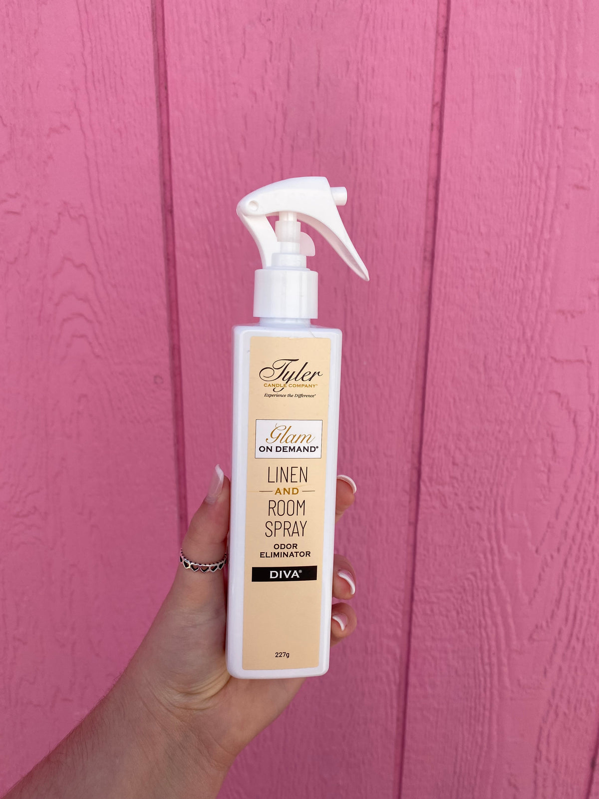Glam on Demand Room Spray 227g
