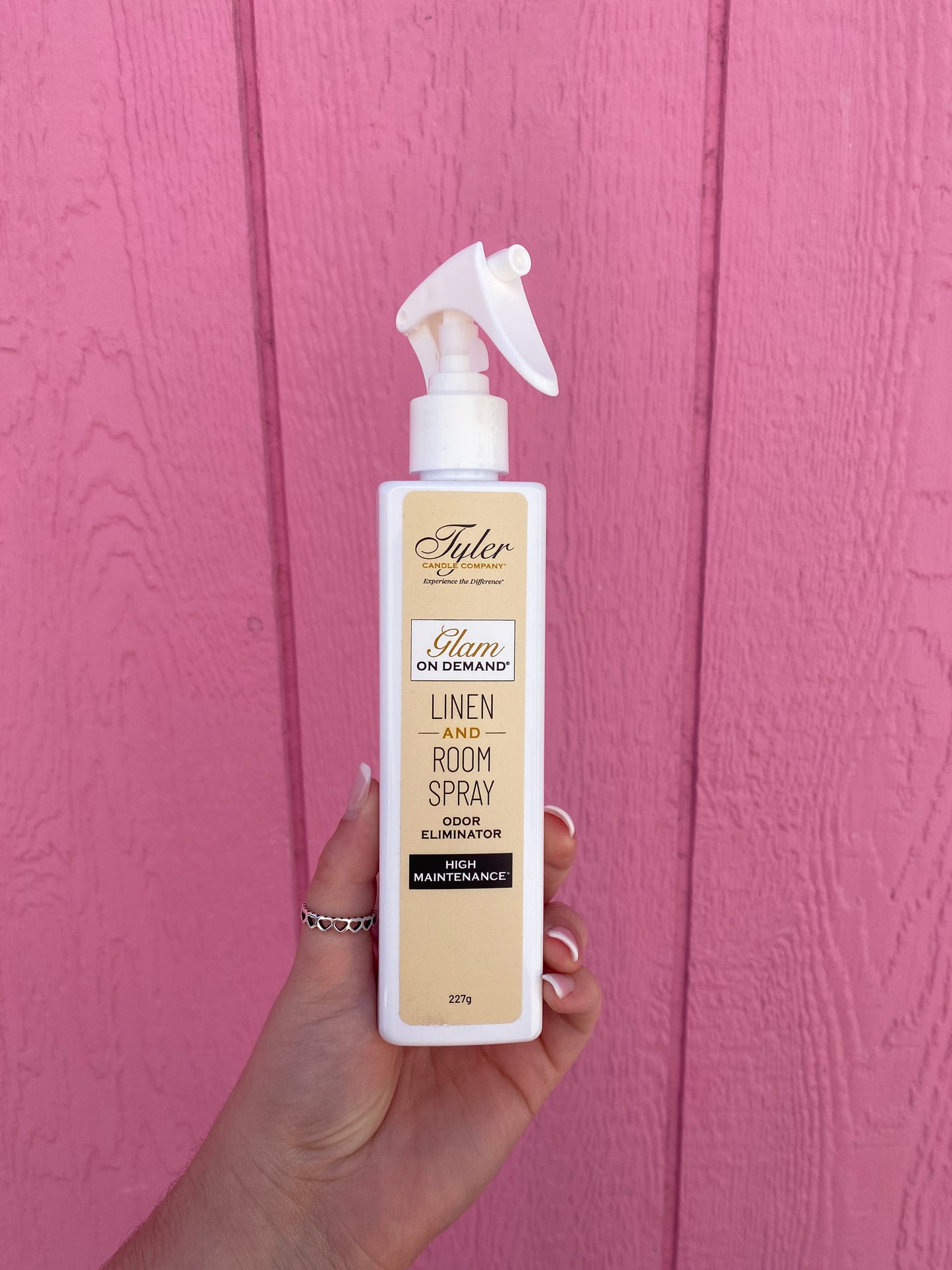 Glam on Demand Room Spray 227g