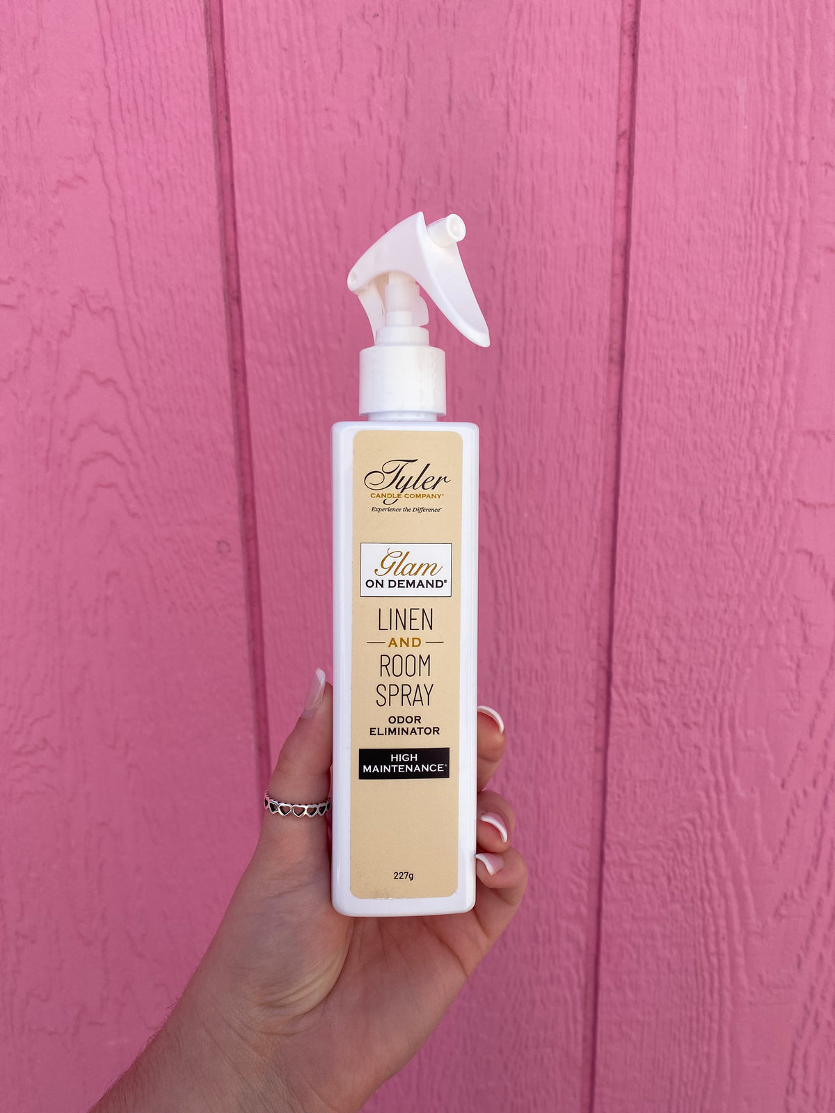 Glam on Demand Room Spray 227g