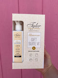 Glamour Gift Suite High Maintenance