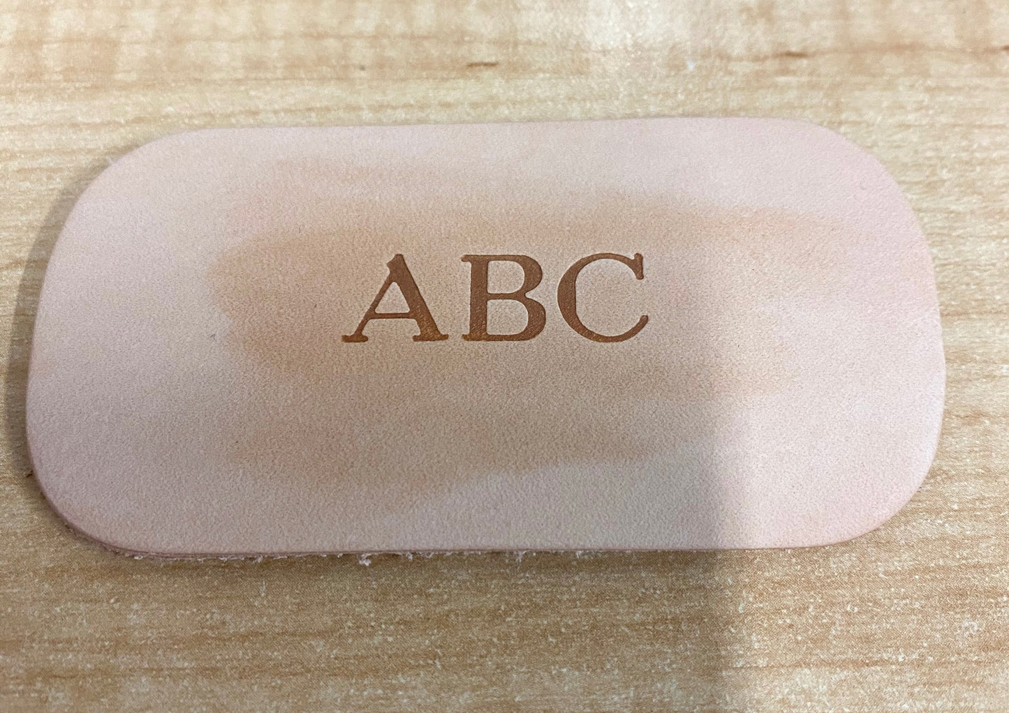 Jon Hart Monogram