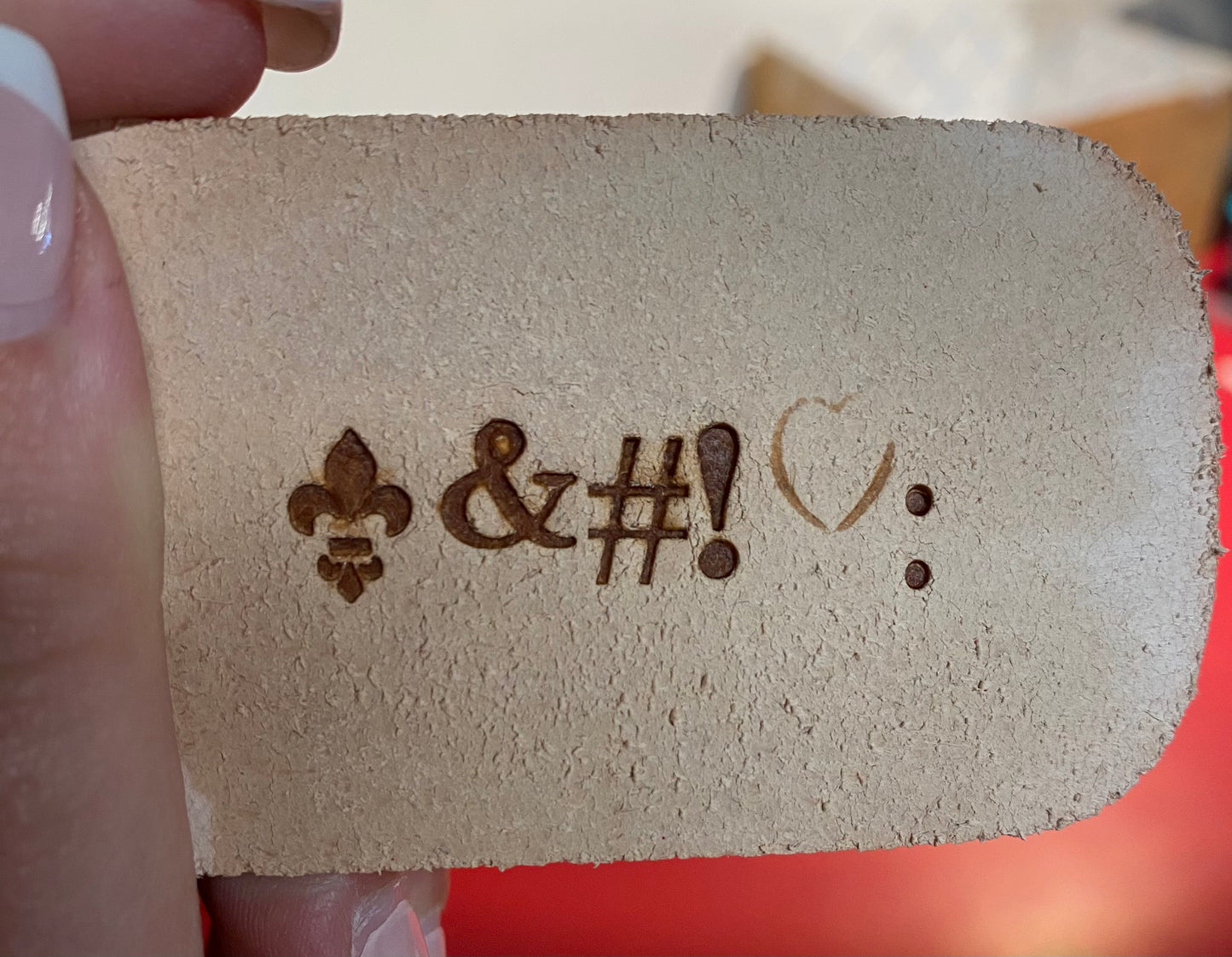 Jon Hart Monogram