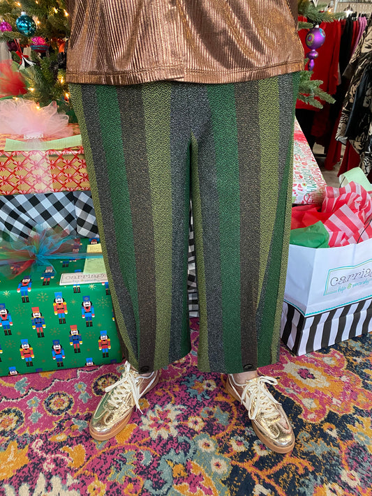 Cactus Valley Pant