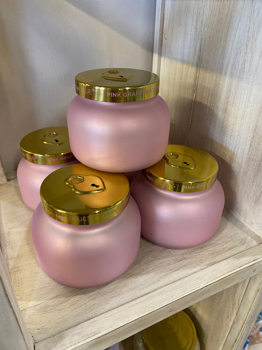 Pink Grapefruit & Prosecco