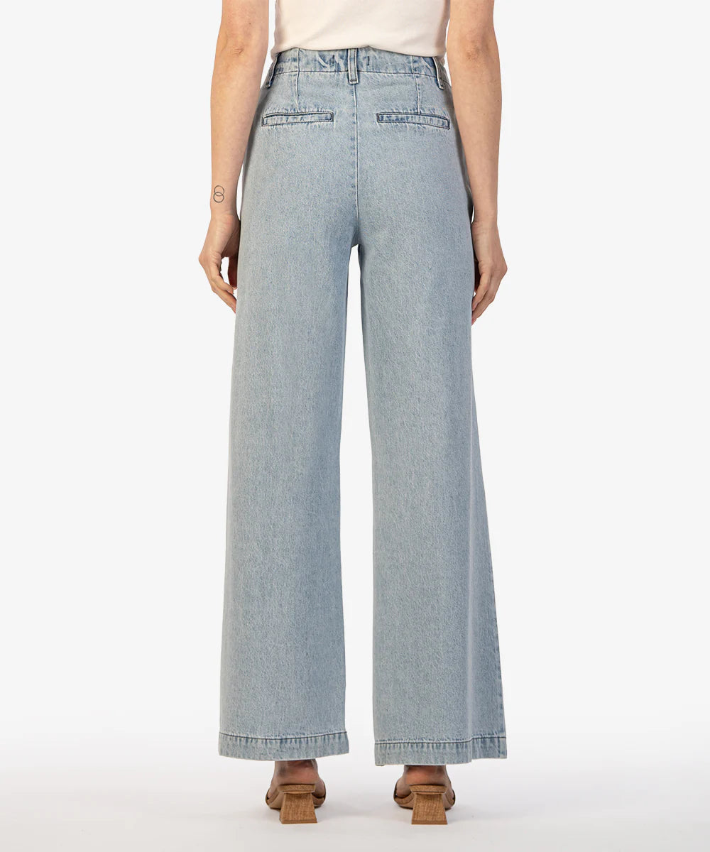 Meg Wide Leg Jeans