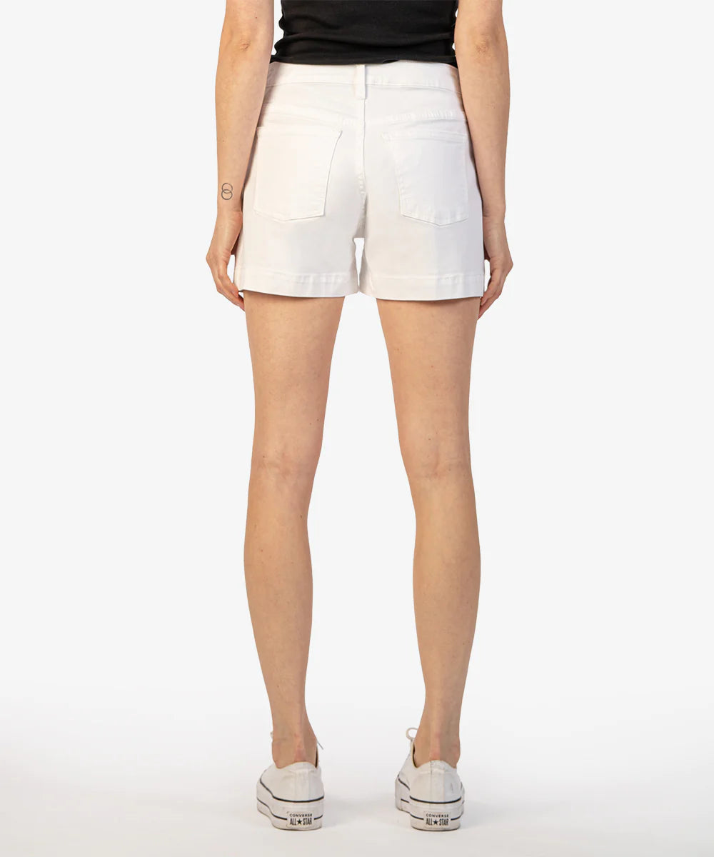 Jane High Rise Short