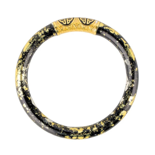 KOI Noir Tzubbie All Weather Bangle