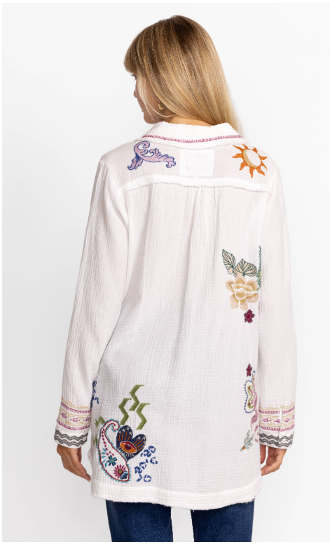 Mythical Tunic