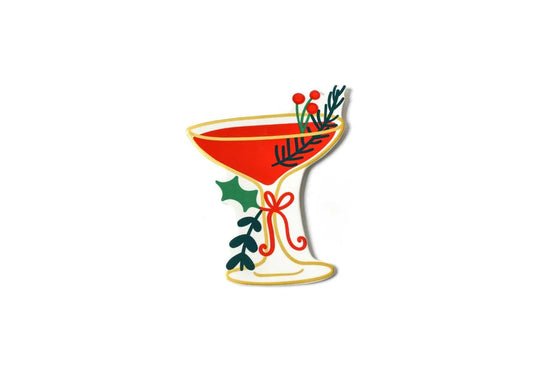 Mini Att: Christmas Cocktail