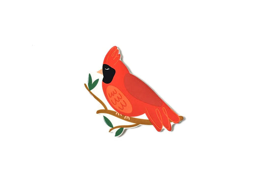 Mini Att: Cardinal