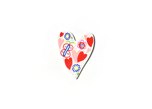Mini Att: 2024 St Jude Heart