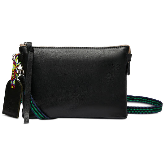 Midtown Crossbody, Evie