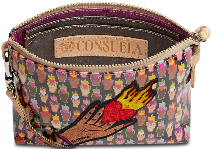 Consuela Midtown Crossbody