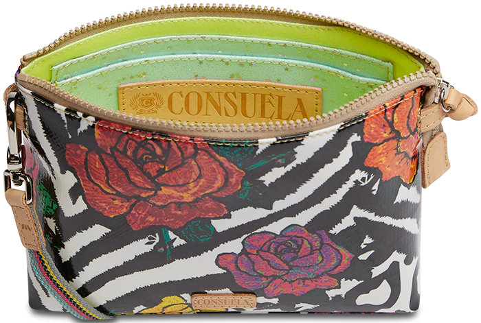 Consuela Midtown Crossbody