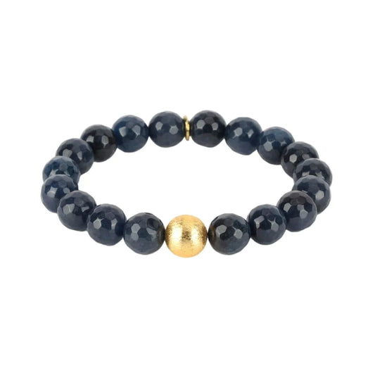 Bianca Bracelet Midnight