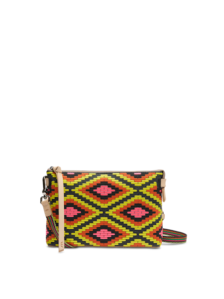 Midtown Crossbody, Rae