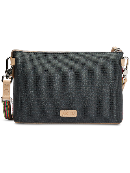 Midtown Crossbody, Rae