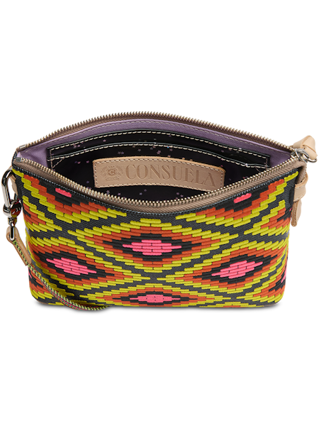 Midtown Crossbody, Rae