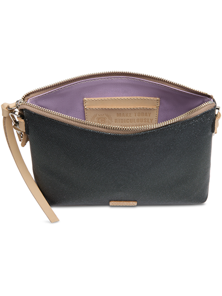 Midtown Crossbody, Rae