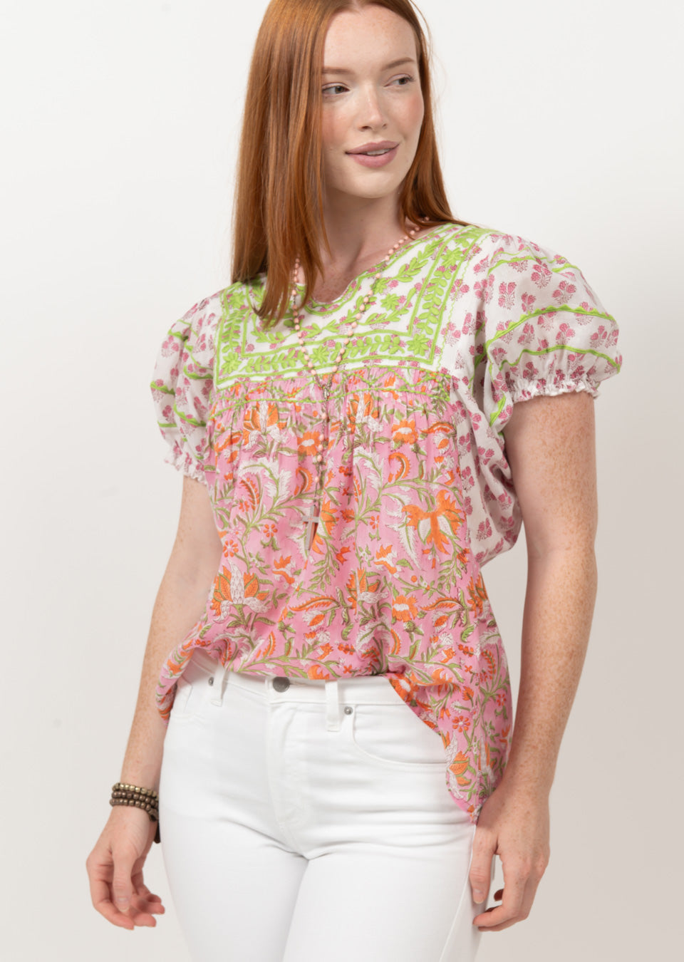 Patsy Blouse