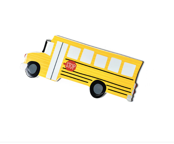 Big Att: School Bus