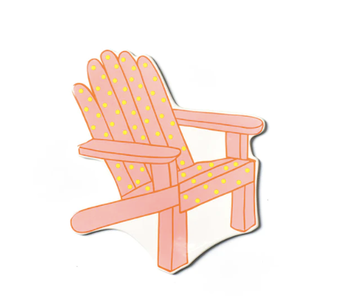 Mini: Adirondack Chair