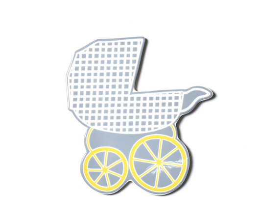Big Att: Baby Carriage