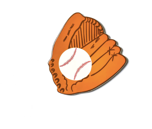 Big Att: Baseball Glove
