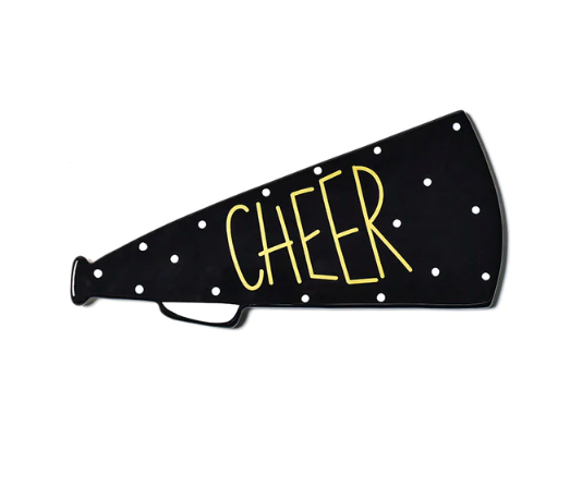 Mini Att: Cheer Megaphone