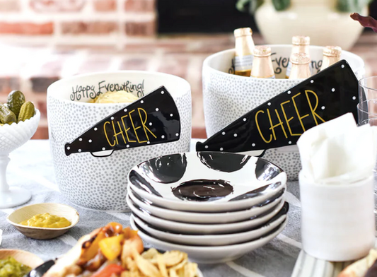 Big Att: Cheer megaphone