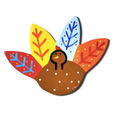 Big Att: Feathered Turkey-0717