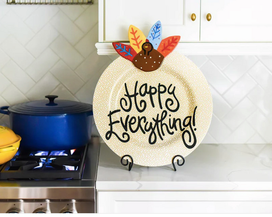 Big Att: Feathered Turkey-0717
