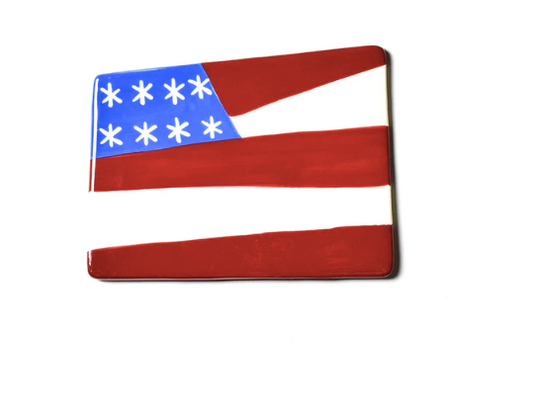 Big Att: Flag