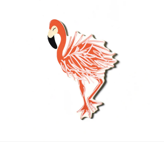 Big Att: Flamingo-0717