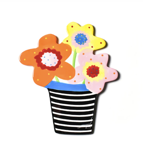 Big Att: Flowers