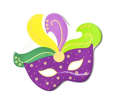 Big Att: Mardi Gras